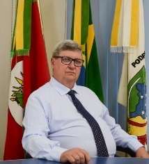 >>> Legislatura 2021/2024